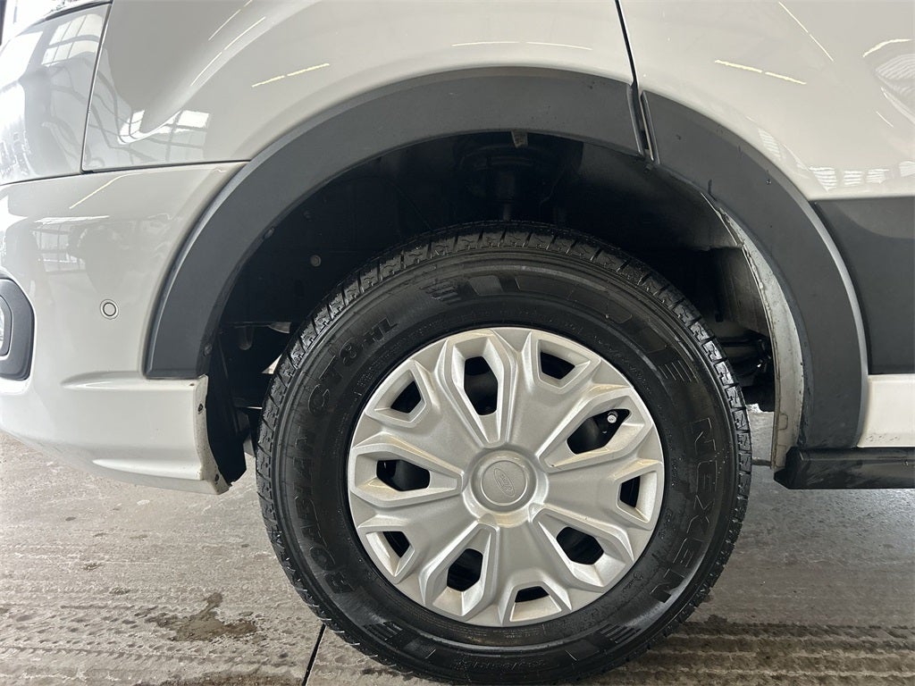 2022 Ford Transit-350 XLT