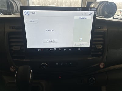 2022 Ford Transit-350 XLT