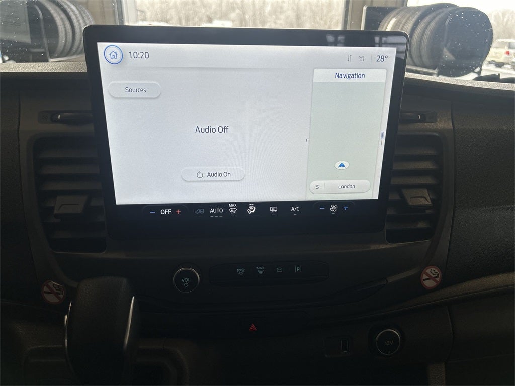 2022 Ford Transit-350 XLT