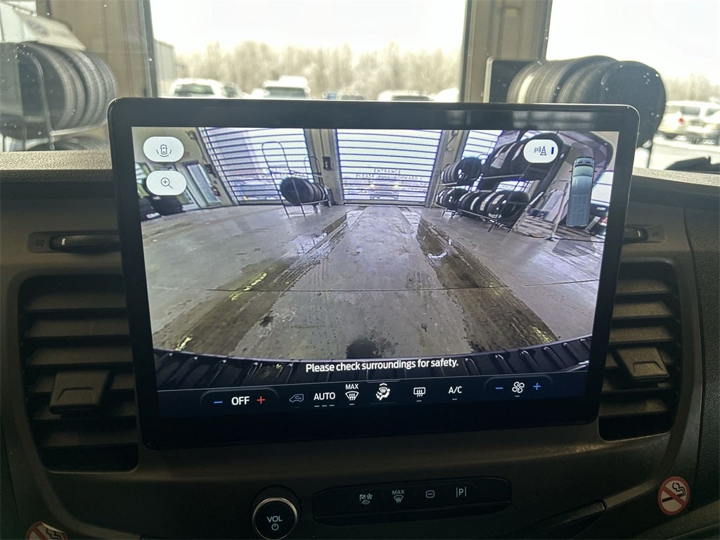 2022 Ford Transit-350 XLT