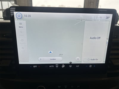 2022 Ford Transit-350 XLT