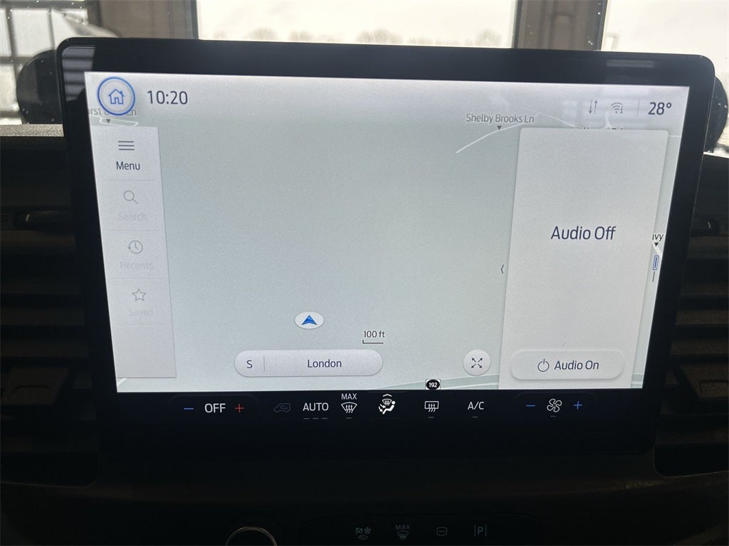 2022 Ford Transit-350 XLT