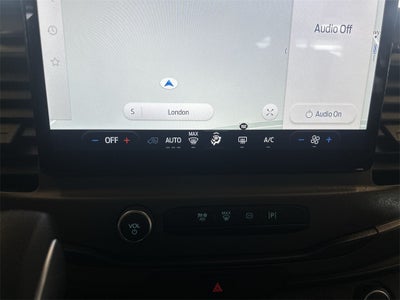 2022 Ford Transit-350 XLT