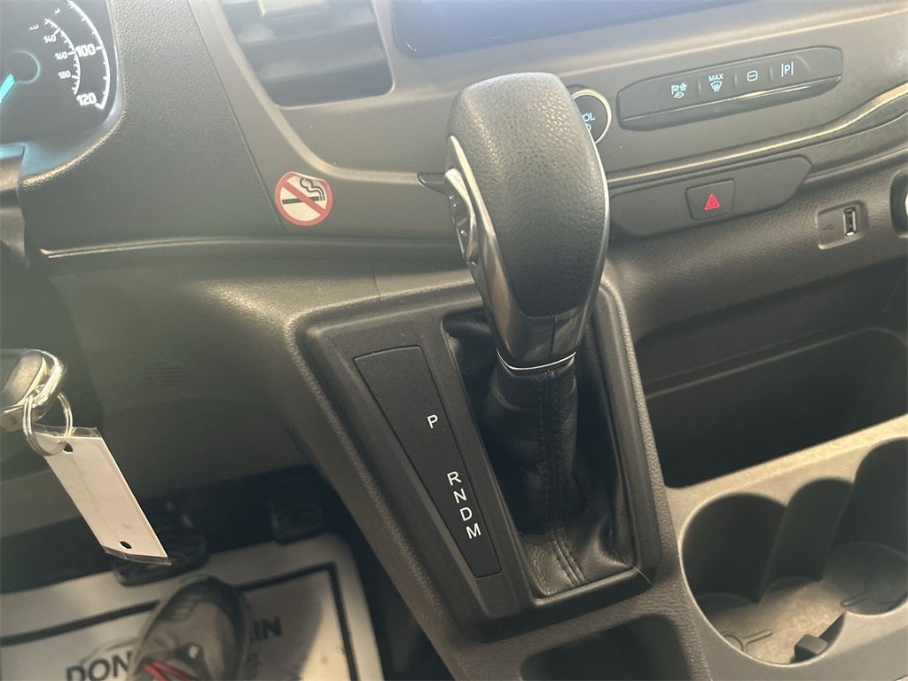 2022 Ford Transit-350 XLT