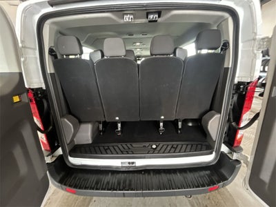 2022 Ford Transit-350 XLT