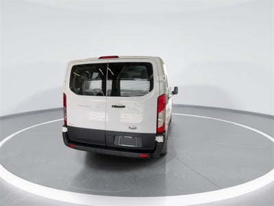 2022 Ford Transit-350 XLT