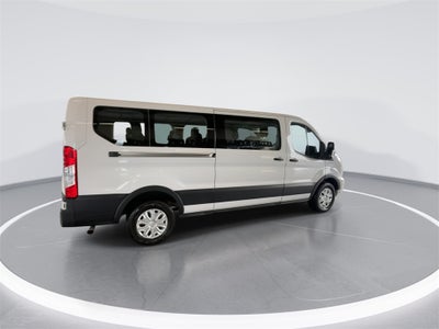 2022 Ford Transit-350 XLT