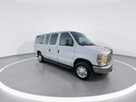 2013 Ford E-350SD XLT