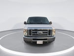 2013 Ford E-350SD XLT