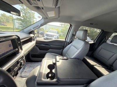 2025 Ford F-550SD XL DRW