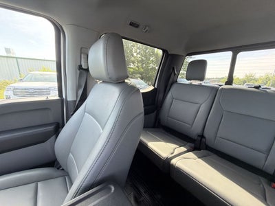 2025 Ford F-550SD XL DRW
