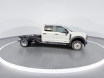 2025 Ford F-550SD XL DRW
