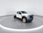 2025 Ford F-550SD XL DRW