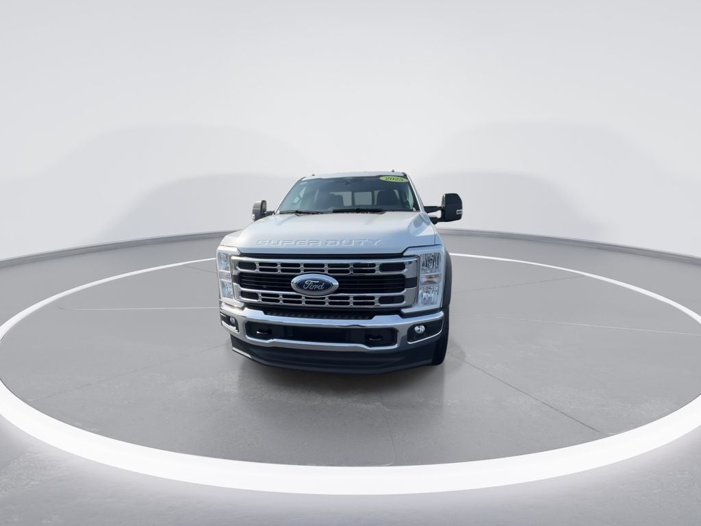 2025 Ford F-550SD XL DRW