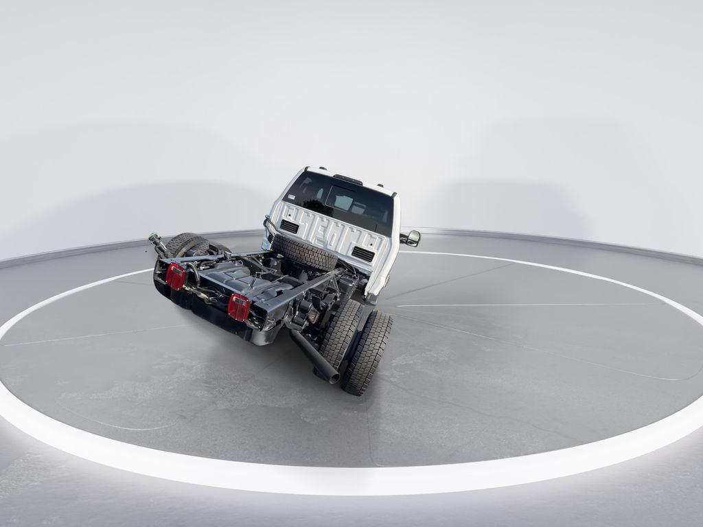 2025 Ford F-550SD XL DRW