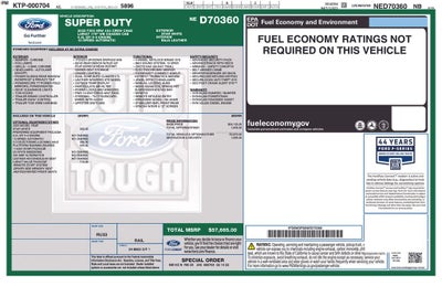2022 Ford F-350SD Lariat