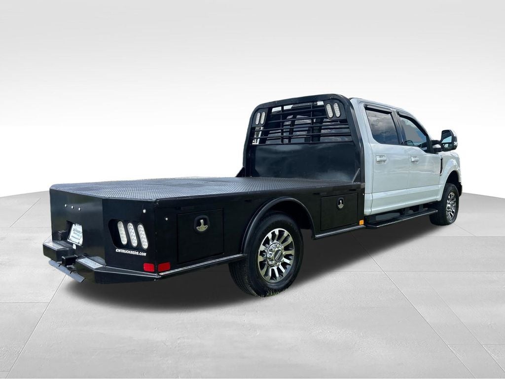 2022 Ford F-350SD Lariat