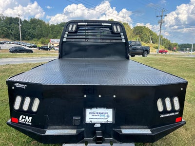 2022 Ford F-350SD Lariat