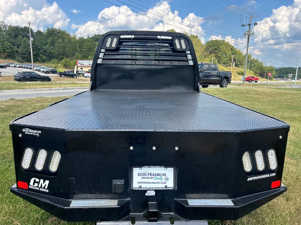 2022 Ford F-350SD Lariat