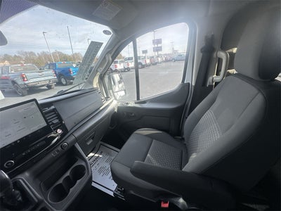 2023 Ford Transit-350 XL