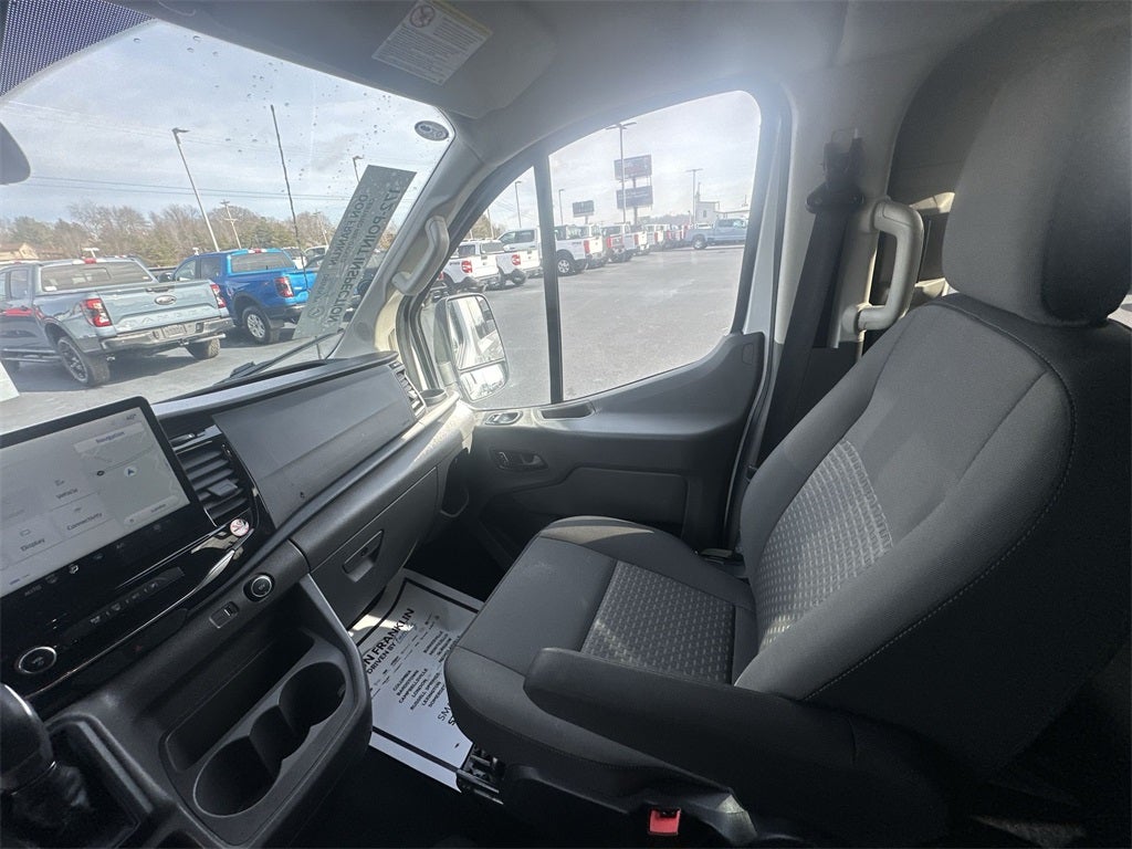 2023 Ford Transit-350 XL