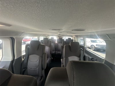 2023 Ford Transit-350 XL