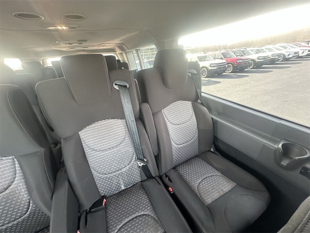 2023 Ford Transit-350 XL