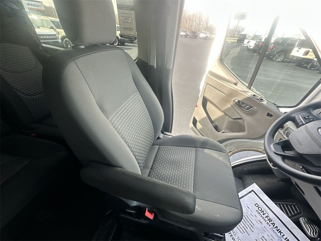2023 Ford Transit-350 XL
