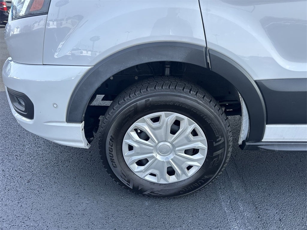 2023 Ford Transit-350 XL