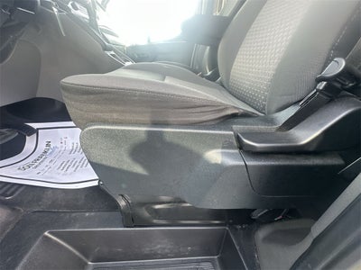 2023 Ford Transit-350 XL