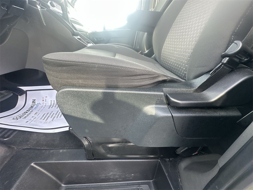 2023 Ford Transit-350 XL