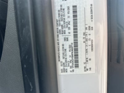 2023 Ford Transit-350 XL