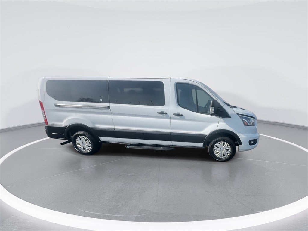 2023 Ford Transit-350 XL