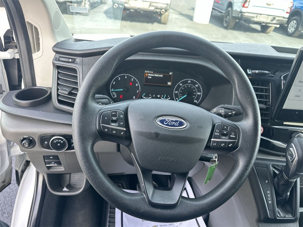2023 Ford Transit-350 XL
