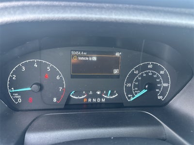 2023 Ford Transit-350 XL