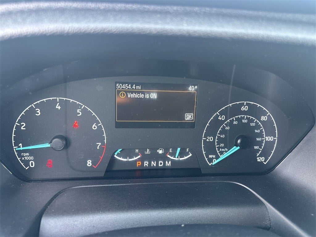 2023 Ford Transit-350 XL