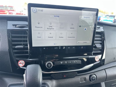 2023 Ford Transit-350 XL