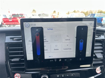 2023 Ford Transit-350 XL