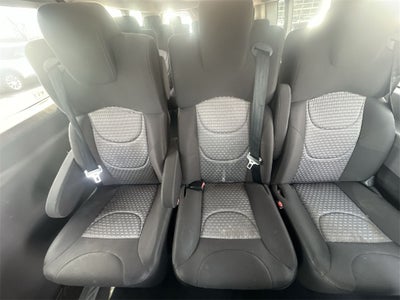 2023 Ford Transit-350 XL