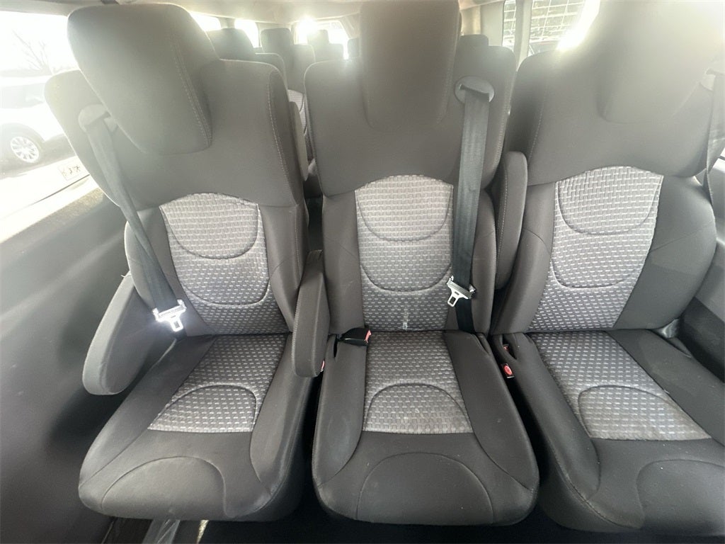 2023 Ford Transit-350 XL