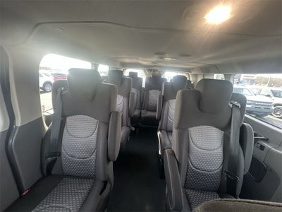 2023 Ford Transit-350 XL