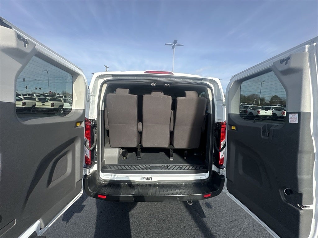 2023 Ford Transit-350 XL