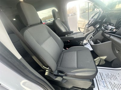 2023 Ford Transit-350 XL