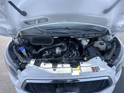 2023 Ford Transit-350 XL