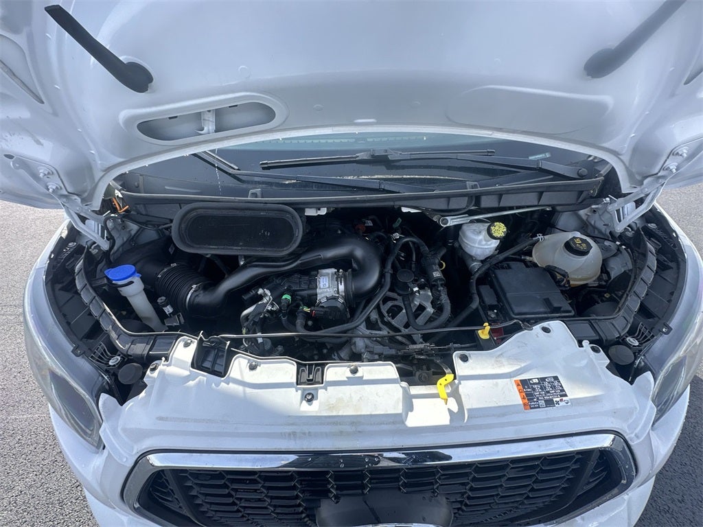 2023 Ford Transit-350 XL