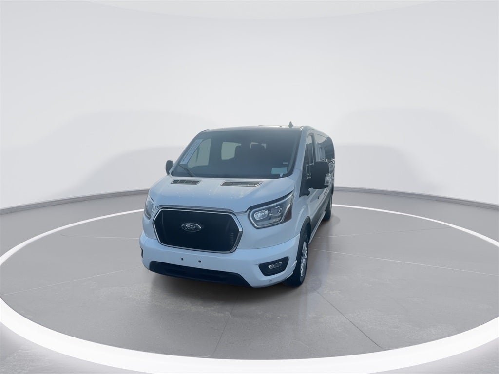 2023 Ford Transit-350 XL