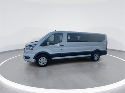 2023 Ford Transit-350 XL