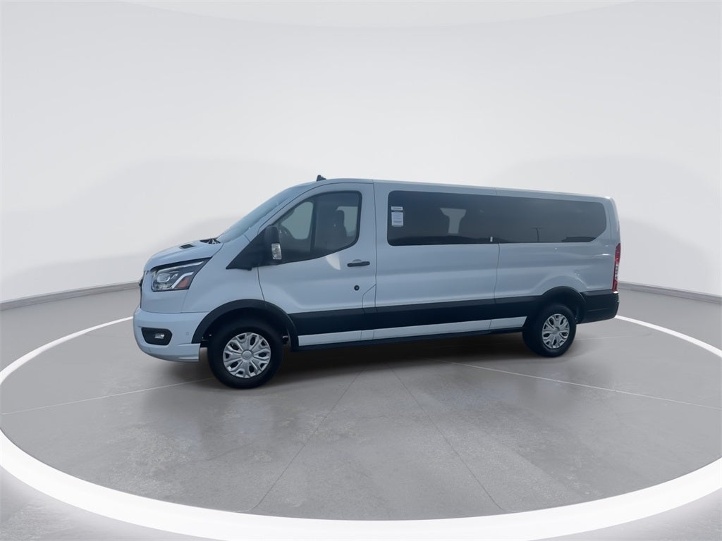 2023 Ford Transit-350 XL