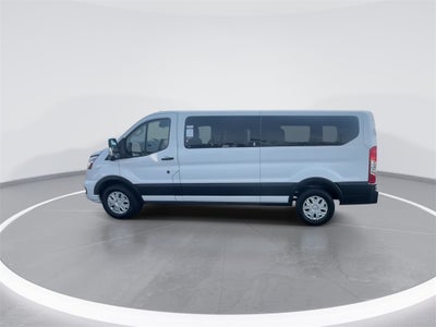 2023 Ford Transit-350 XL
