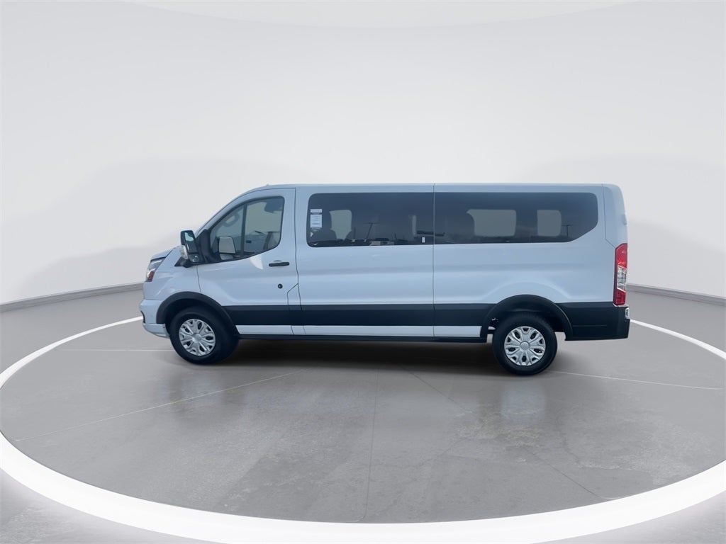 2023 Ford Transit-350 XL